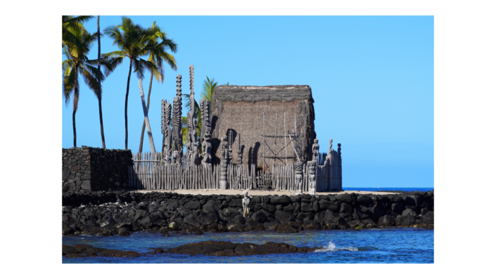 Annual Hawaiian Cultural Festival Puʻuhonua o Hōnaunau