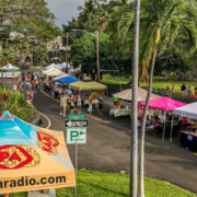 Big Island Guide Kailua Kona December events