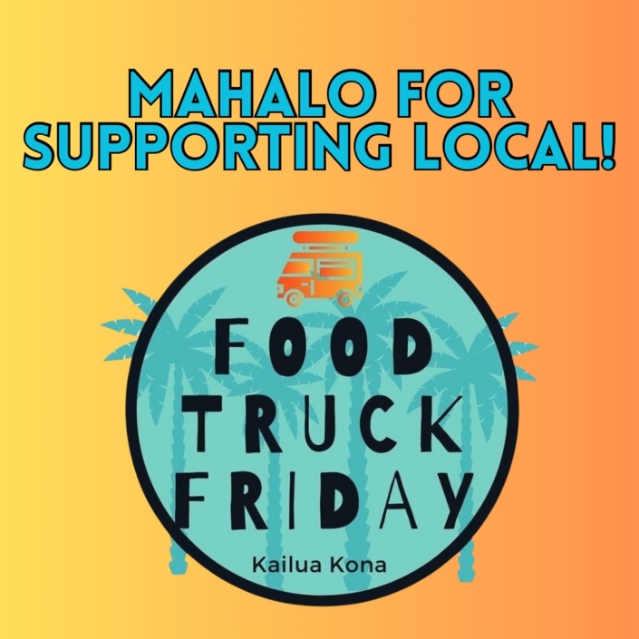 Food Truck Fridays Logo