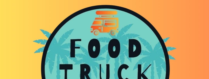 Food Truck Fridays Logo