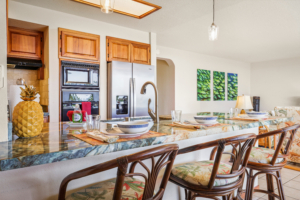 KBV202 kitchen