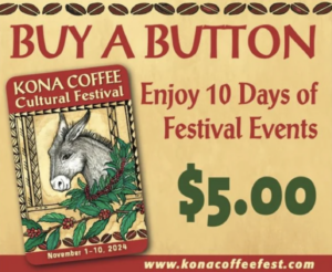 Coffee Festival button 2026