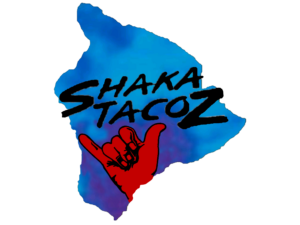 Shaka Tacoz logo 
