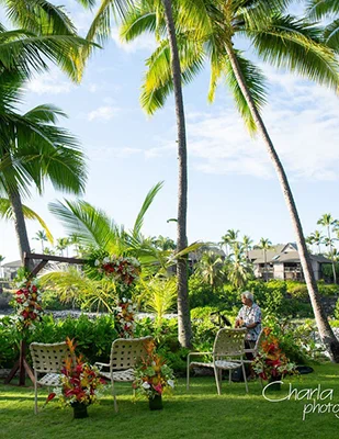 Kona Hawaii wedding ceremony Kona Hawaii wedding ceremony