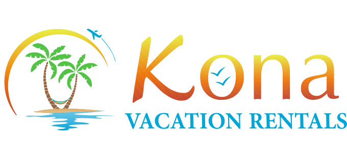 Kona Vacation Rentals logo