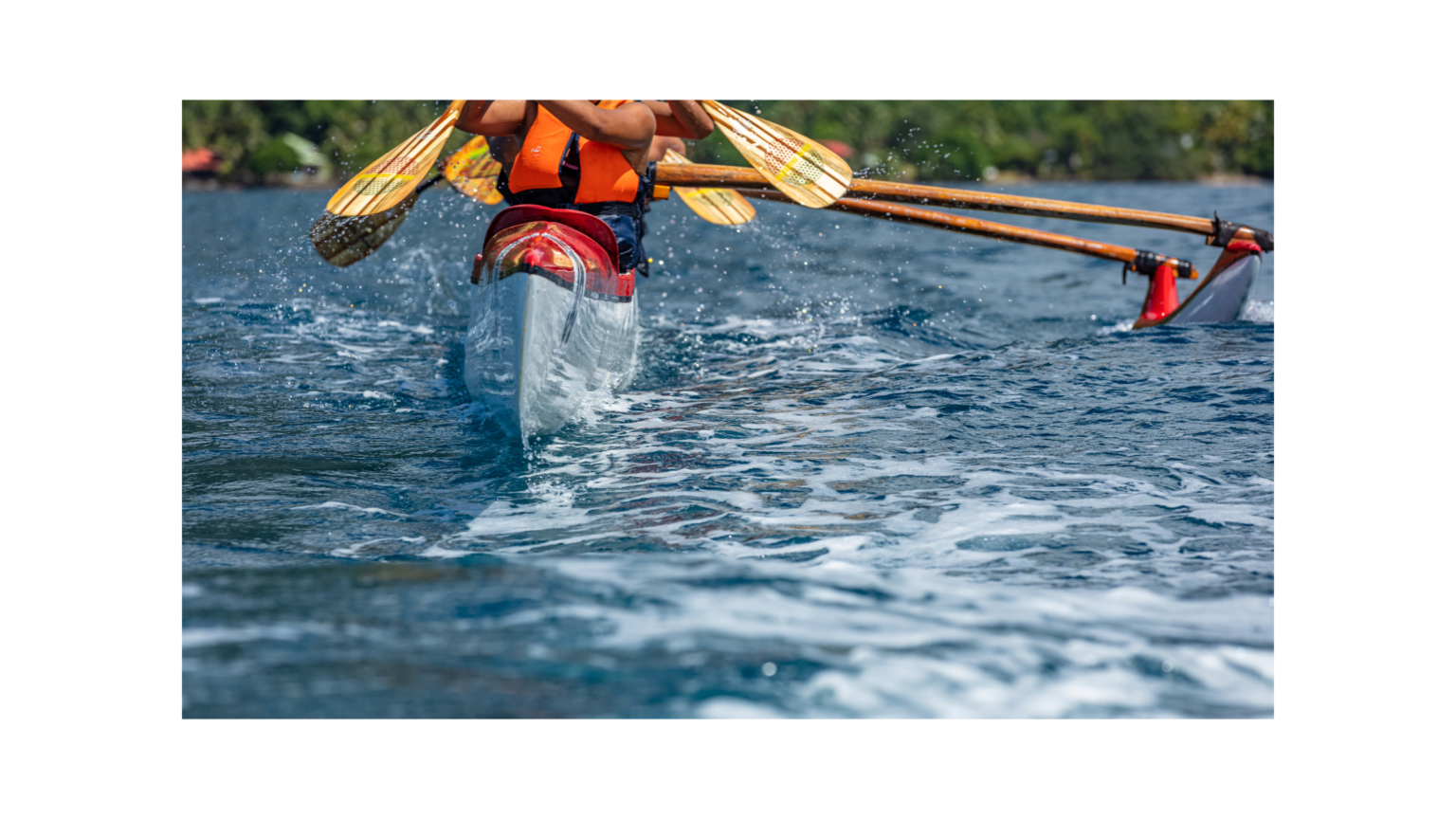 2024 IVF World Sprint Championship hosted in Hilo, Hawaii Kona