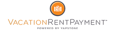vacation rent payment logo
